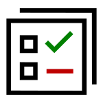 Light Todo SVG Icon